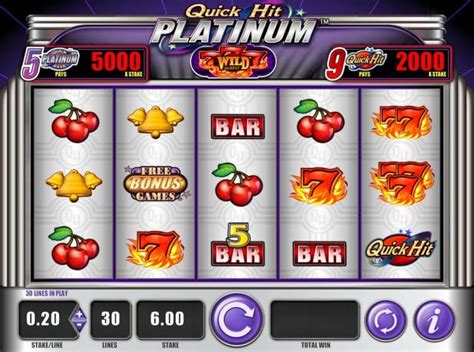 Bally Slots Review .